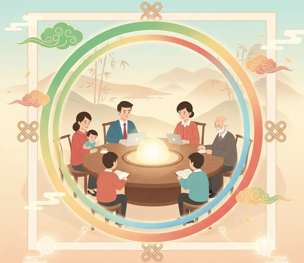 会员服务 - 温暖家园